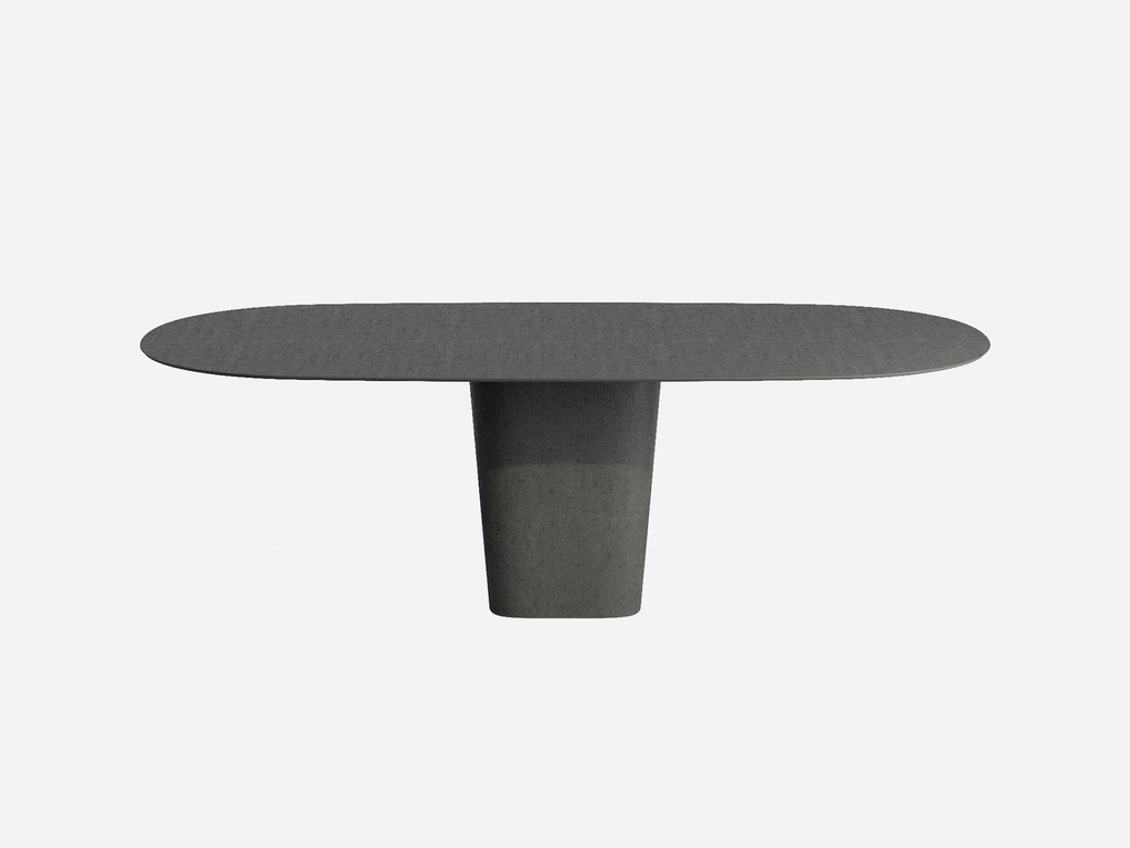 Tao Oval Tables