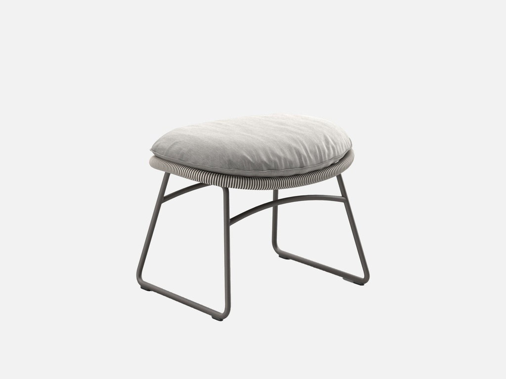 KIDA Footstool