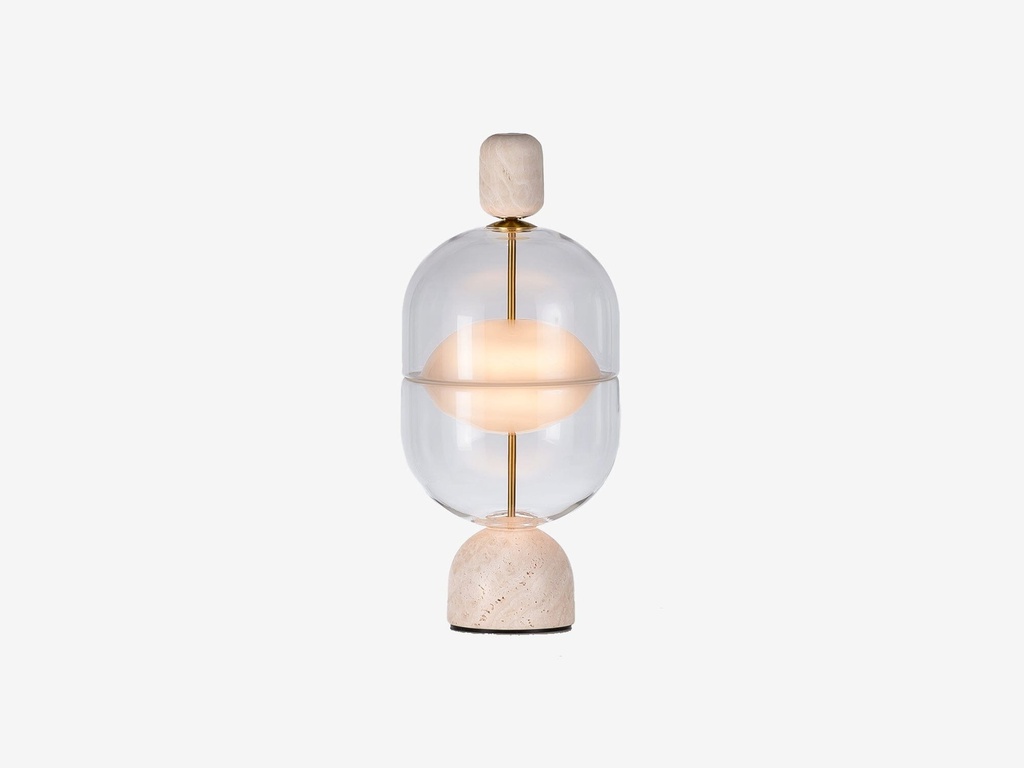 Indre Table Lamp