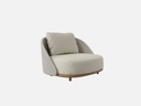 Elio 1 Seat Sofa