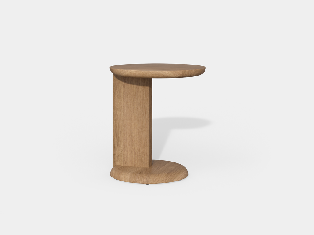 Amanu Side Table