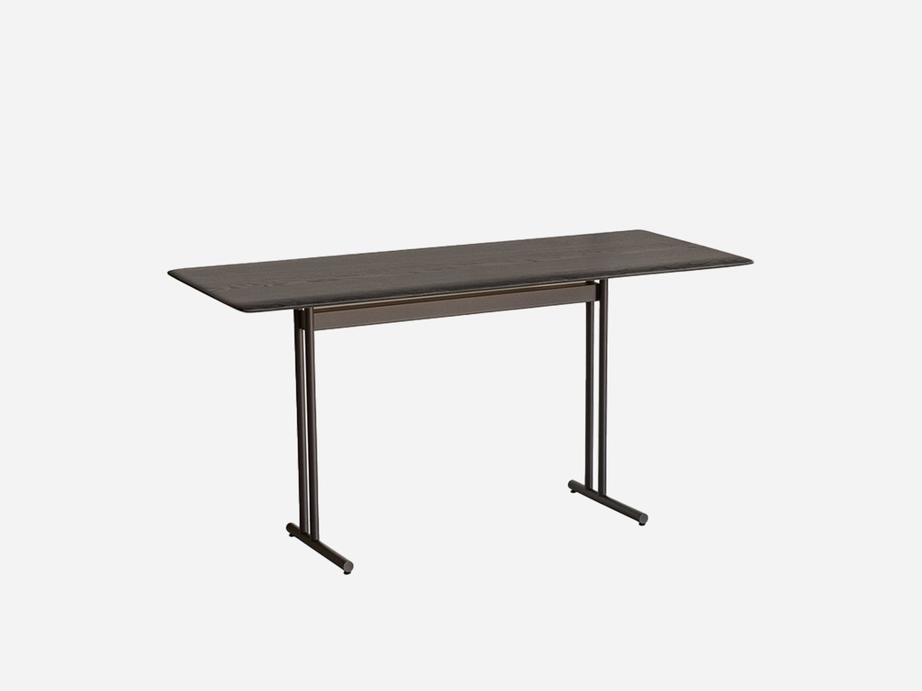 Graphic Writing Desk