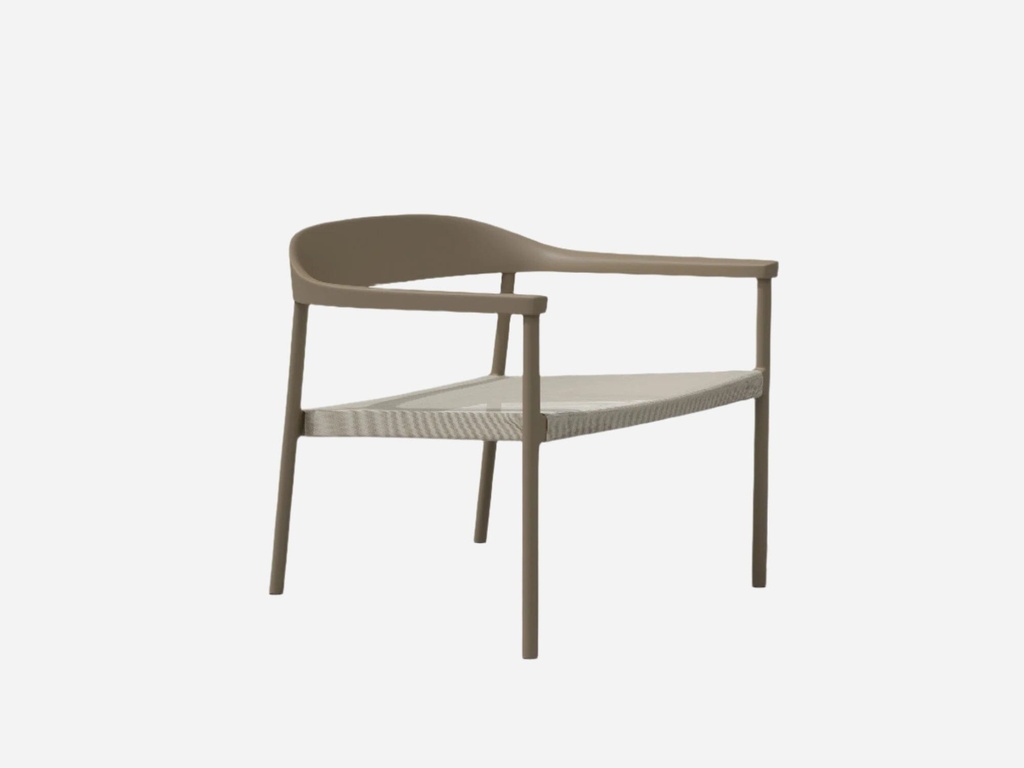 Illum Lounge Chair