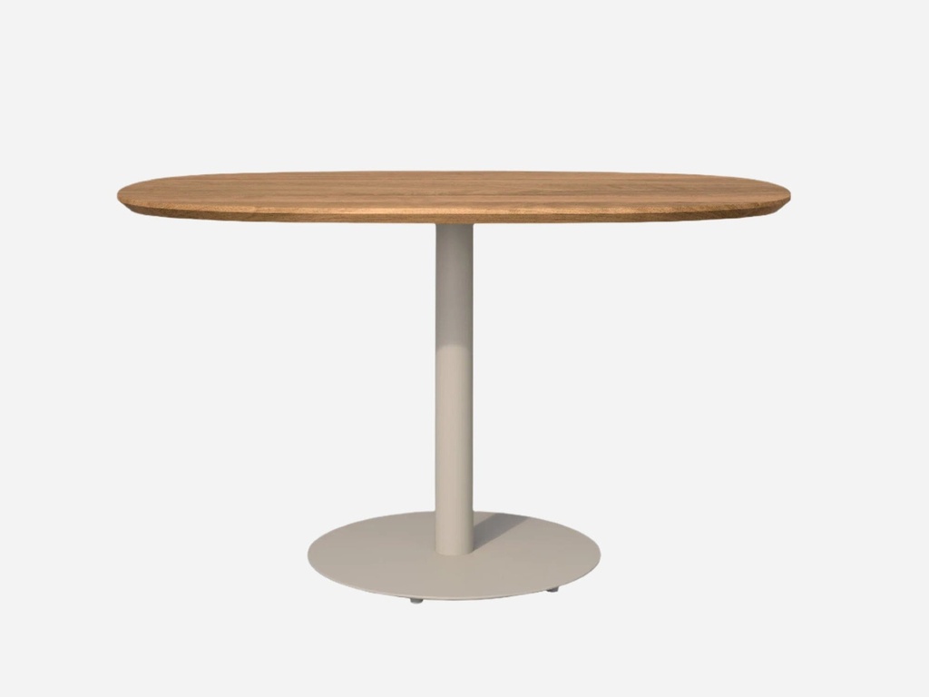 T-Table Elipse Dining Table