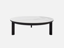 Otway Coffee Table 100cm in Exhibition