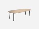 Tosca Dining Table