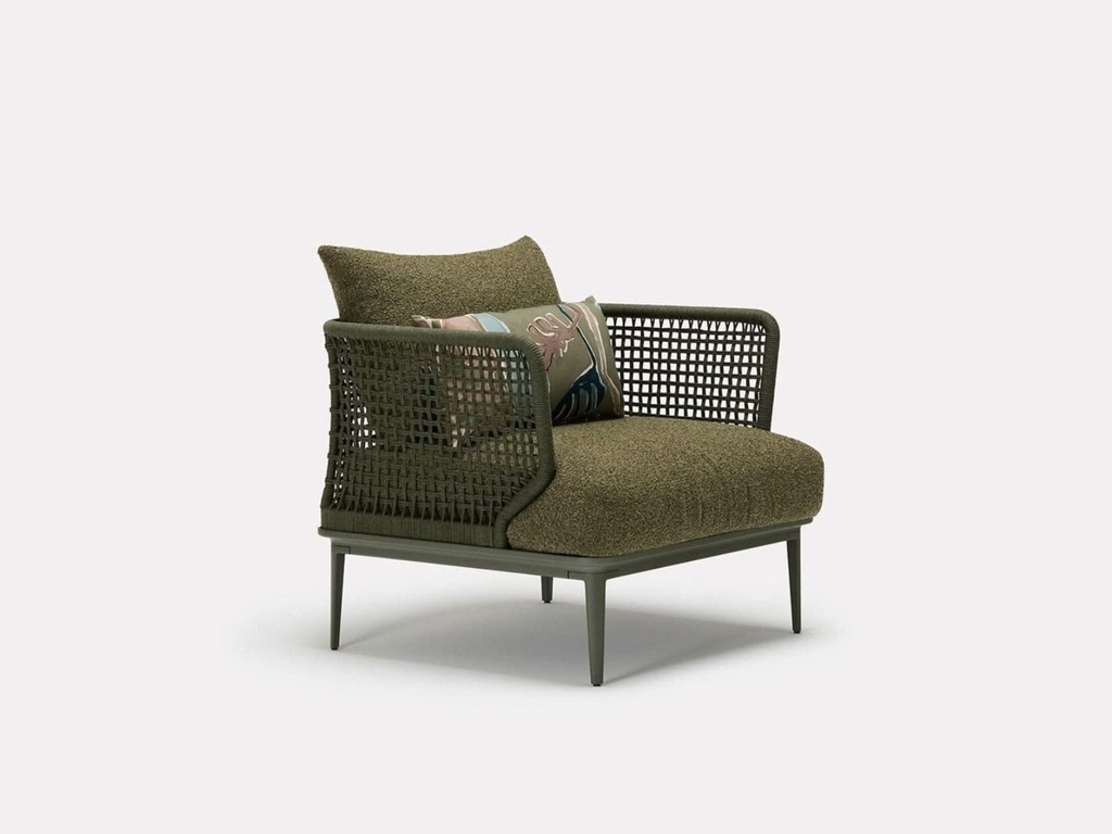 Aireys Inlet Lounge Chair (900)