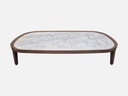 Spring Coffee Table 147 x 79cm