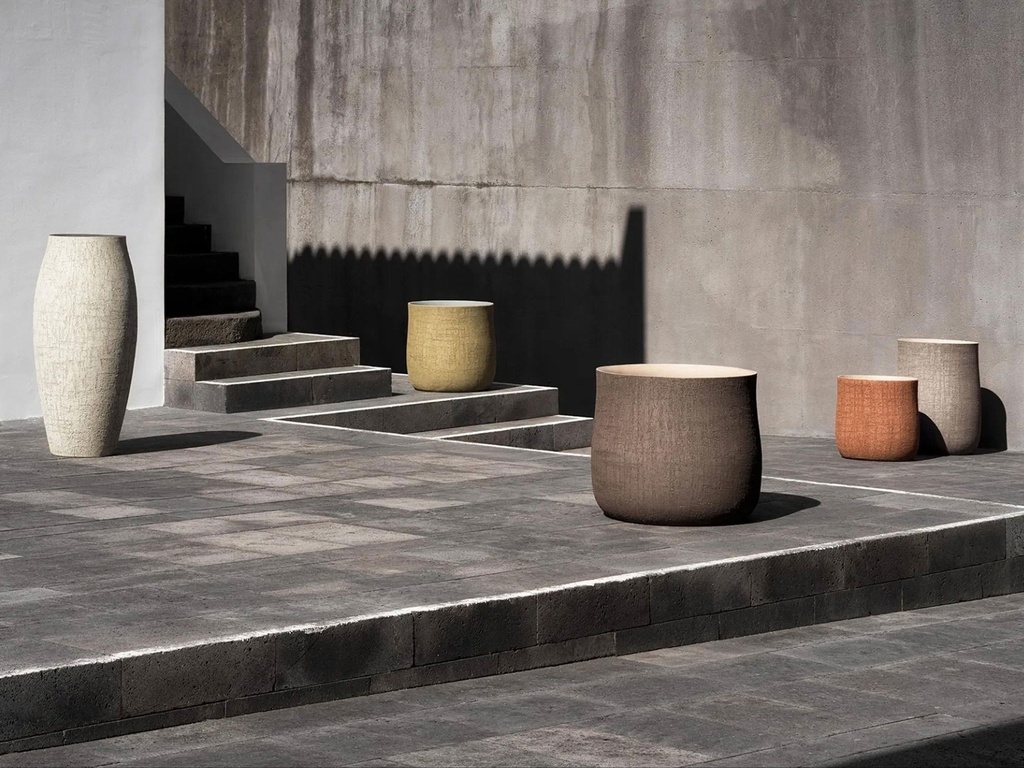 [8999324057828] HELSINKI Vase