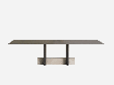 Syn Rectangle Dining Table