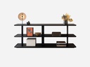 Otway Shelving Unit in Exhibition & Ocean