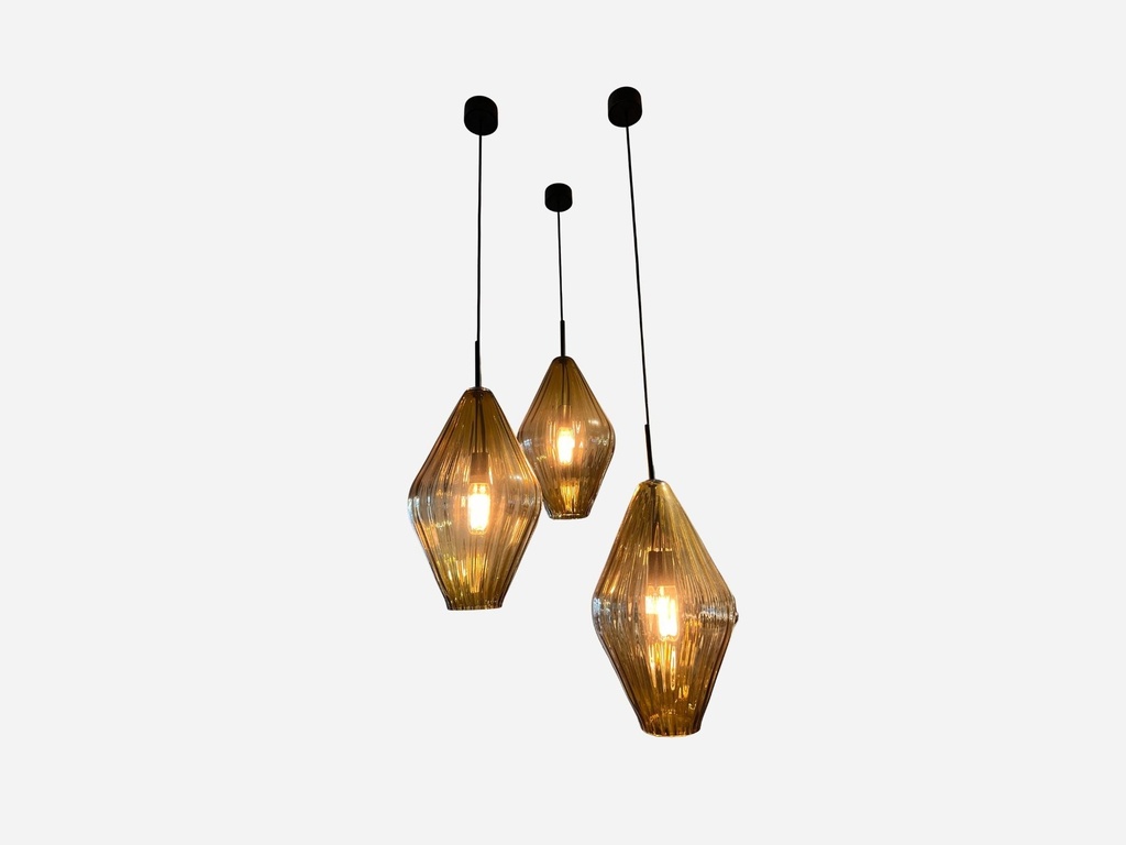 [9148046934244] Bailey Pendants