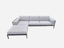 Natal Alu Modular Setting