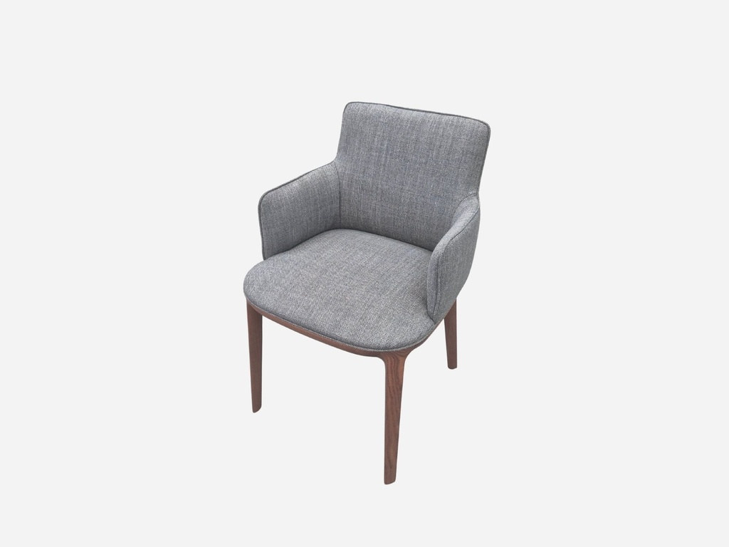 Candy Armchairs (8)