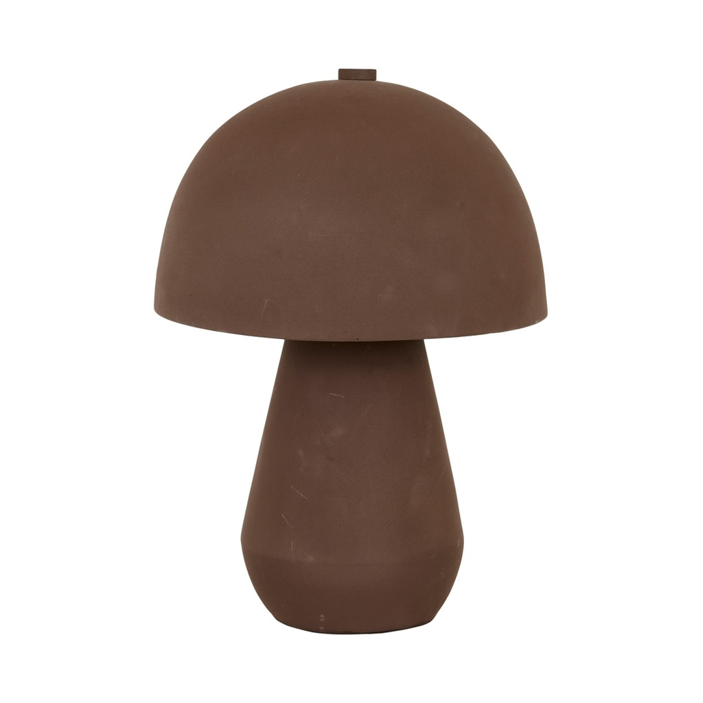 [EASTON-LYSA-TABLE-LAMP-SABLE-LAMP-EASTON-LYSA-TBL] Easton Lysa Table Lamp - Sable