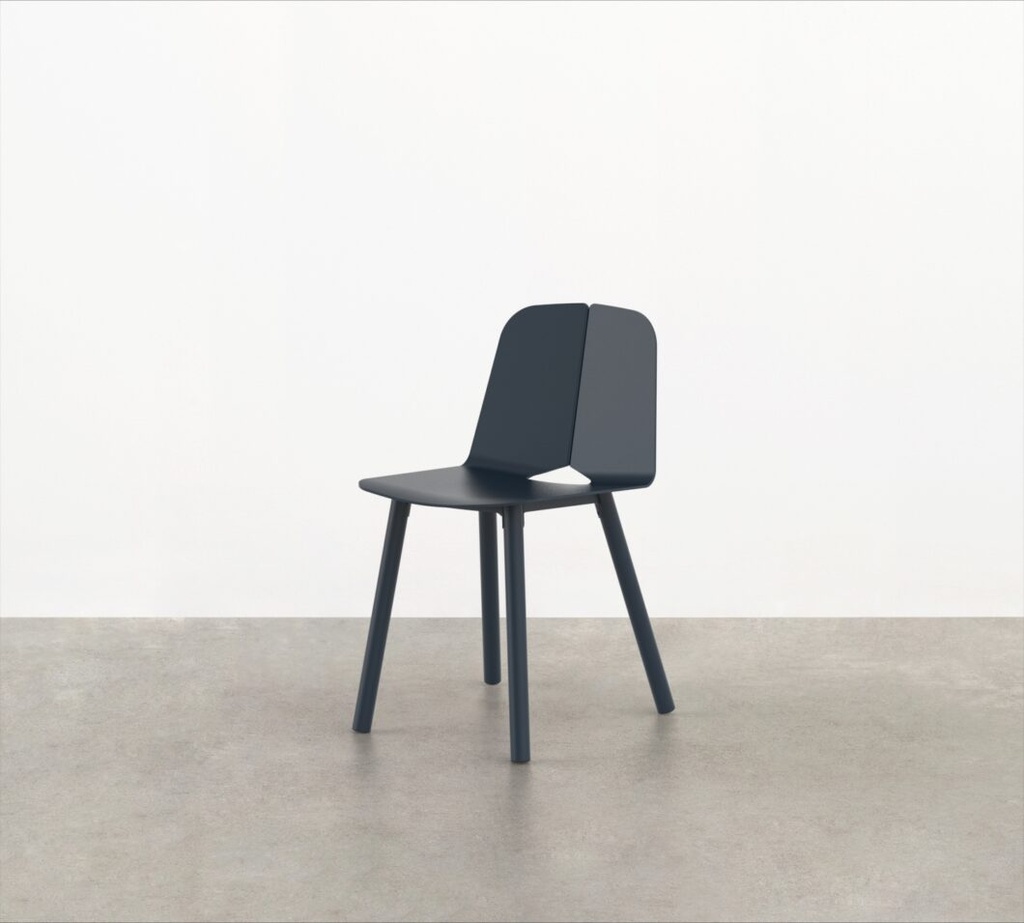 [108_d2c272ae] Seam Dining Chair