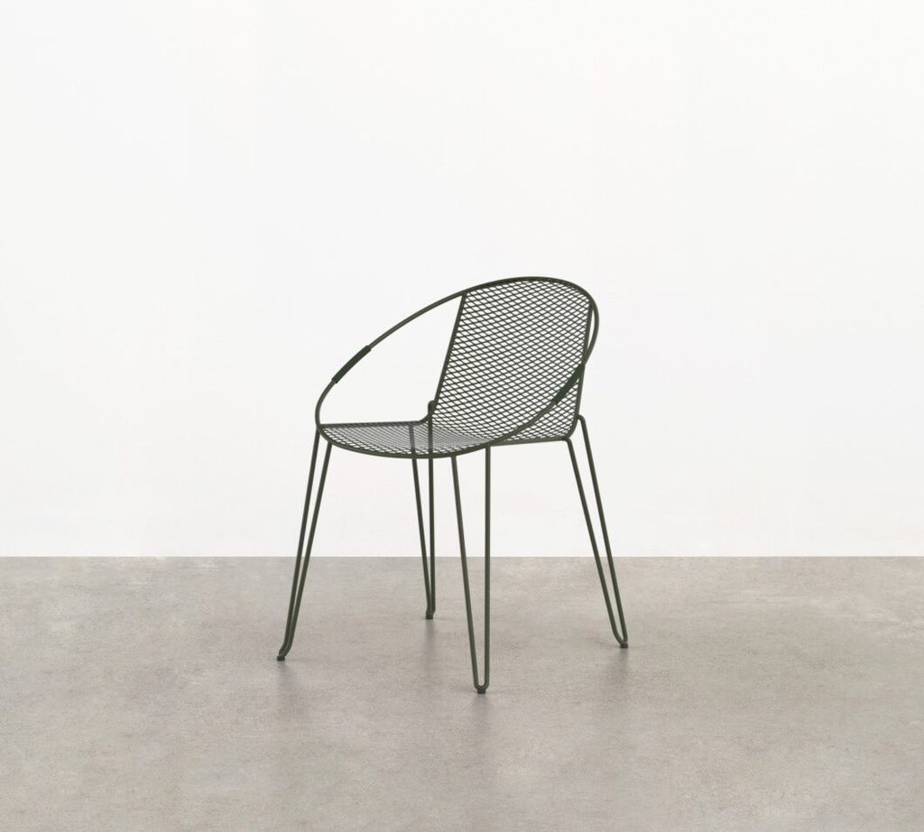 [129_ba44b479] Volley Chair