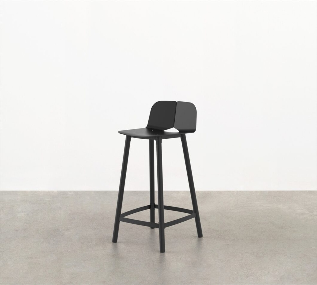 Seam Barstool