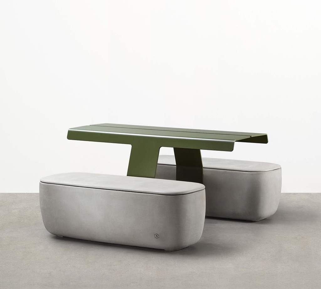 [354410] Scape Picnic Table