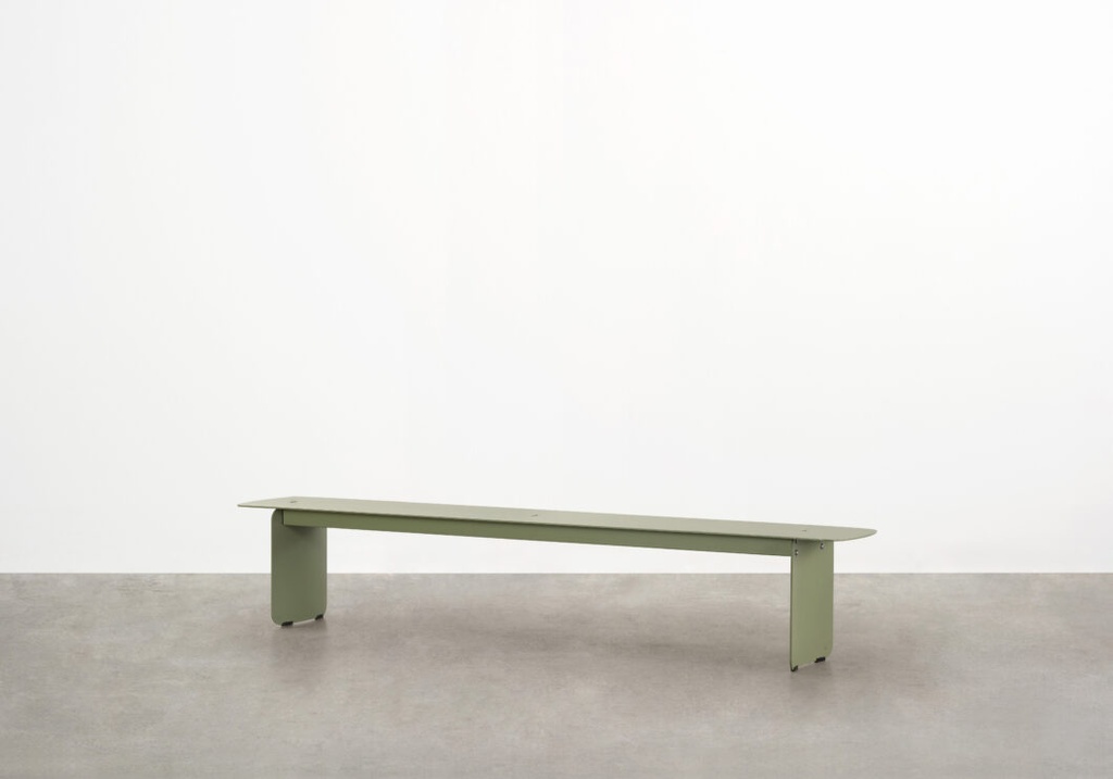 [356442] Voom Bench Seat