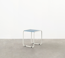Billy Stool – Metal