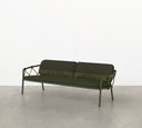 Rockpool Three Seater Sofa