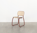 Correa Chair - Upholstered