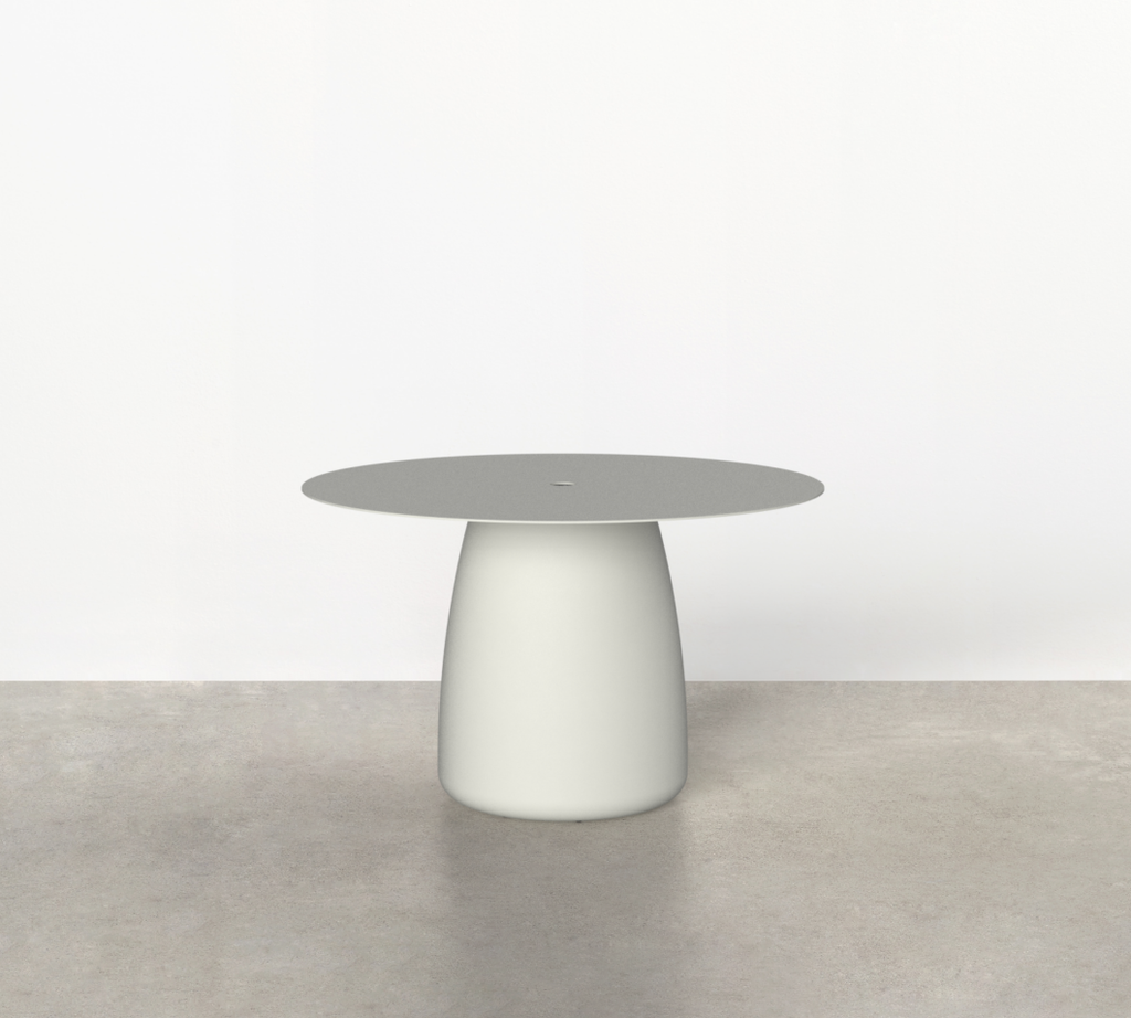 [360725] Correa Table – Umbrella Hole