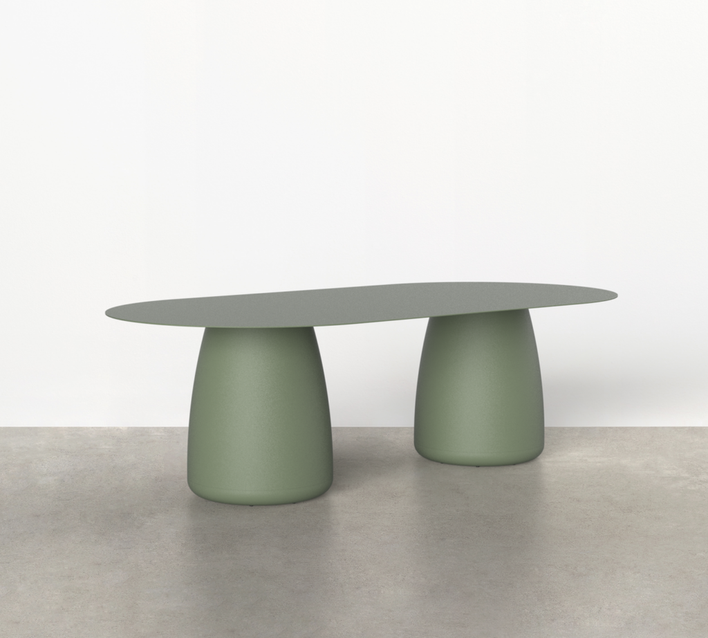 [360787] Correa Pill Table