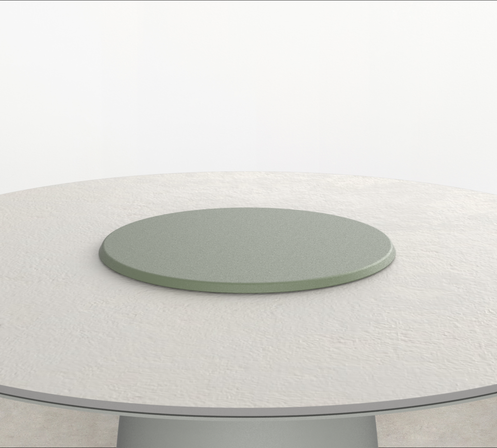 [360827] Turntable