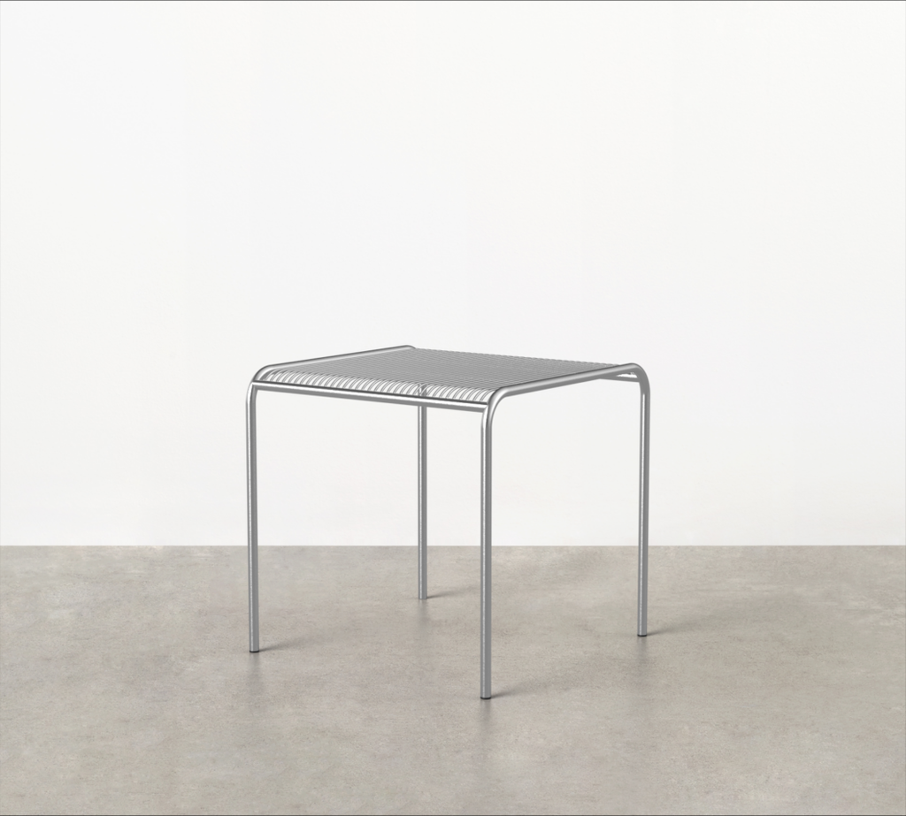 [362122] Swing Cafe Table