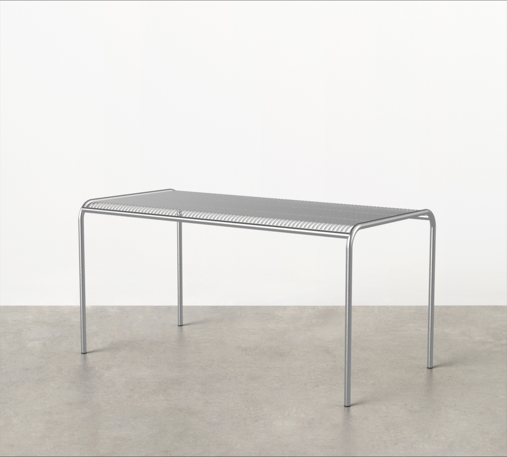 [362472] Swing Dining Table
