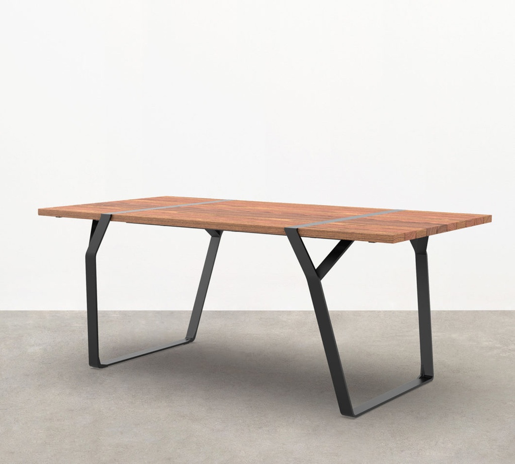 [40058] Flint Table
