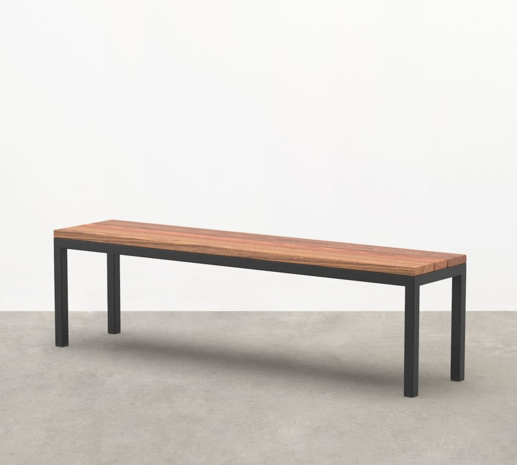 [41670] Linear Bench Seat
