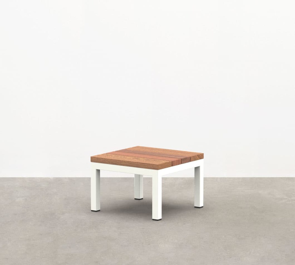 [41735] Linear Side Table