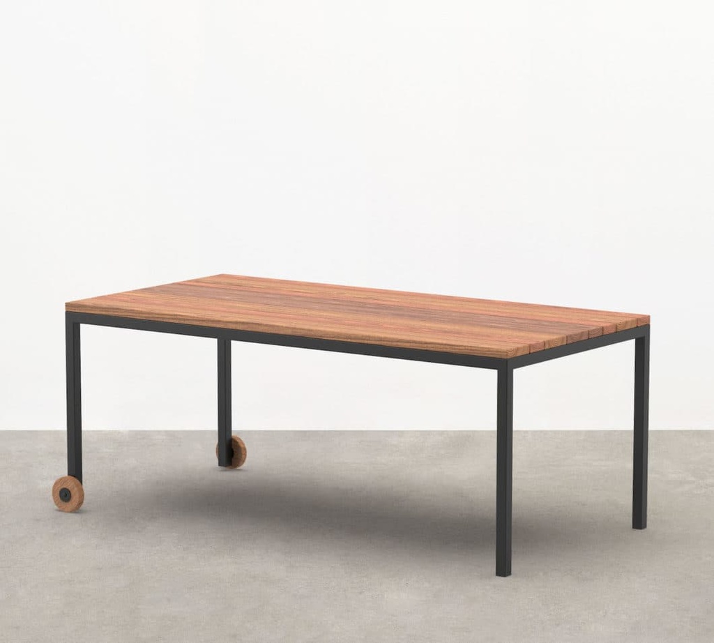 [41889] Linear Table