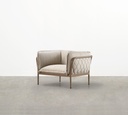 Trace Armchair