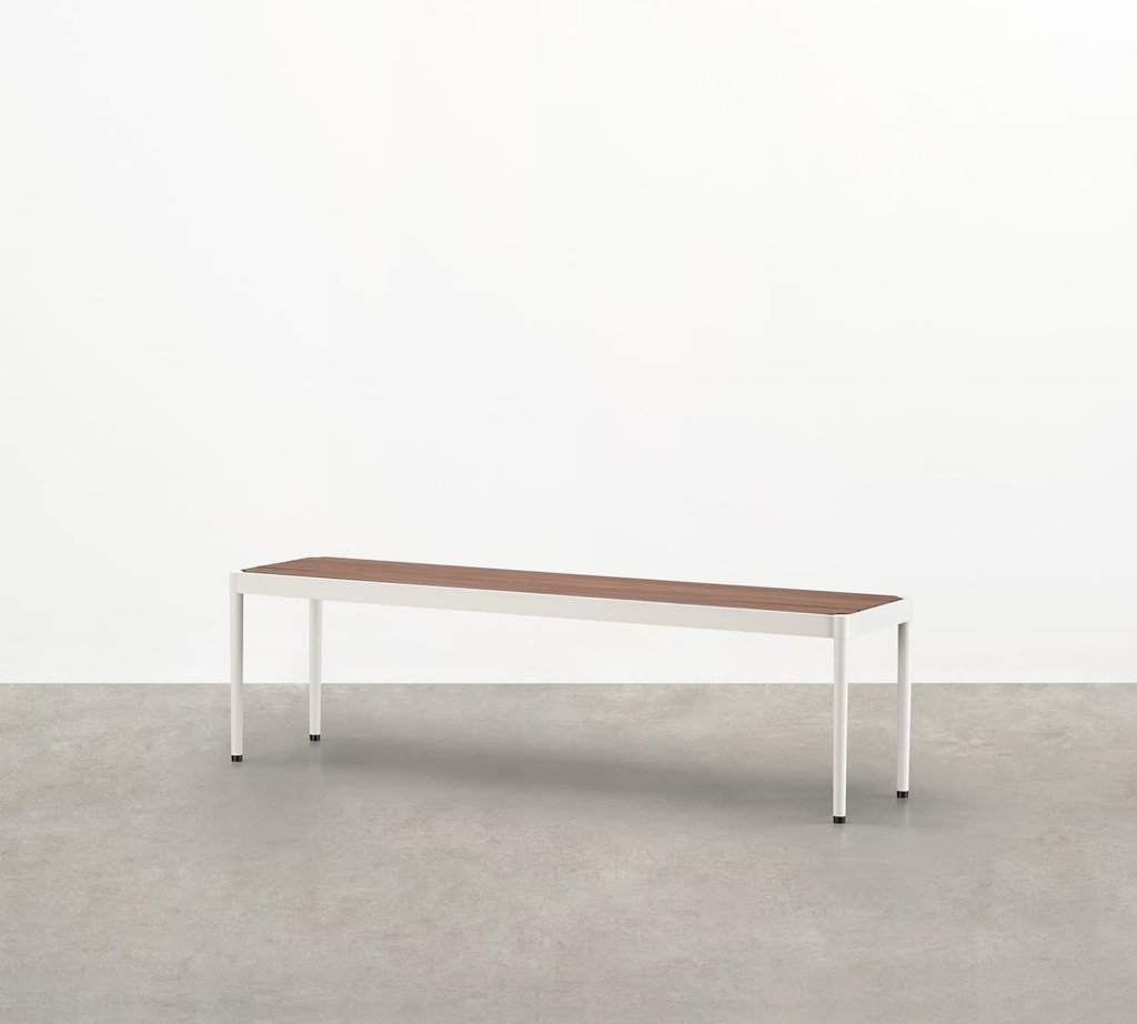 Trace Bench Seat