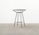 Volley Bar Table