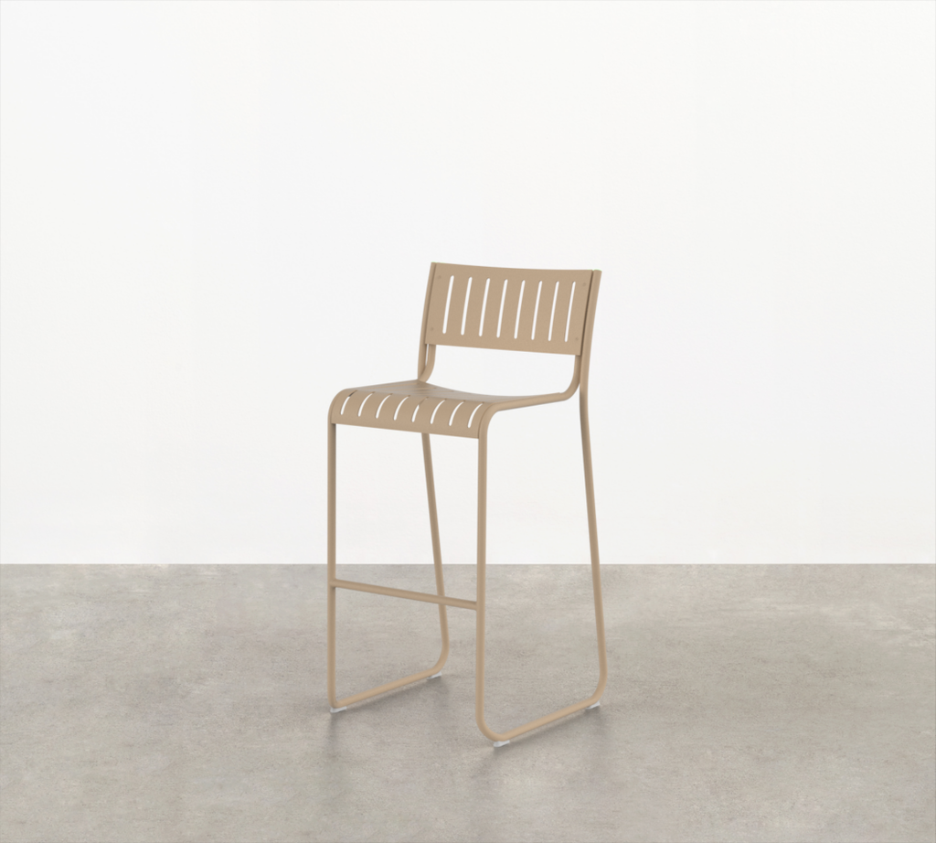 [47696412763] Cycle Barstool