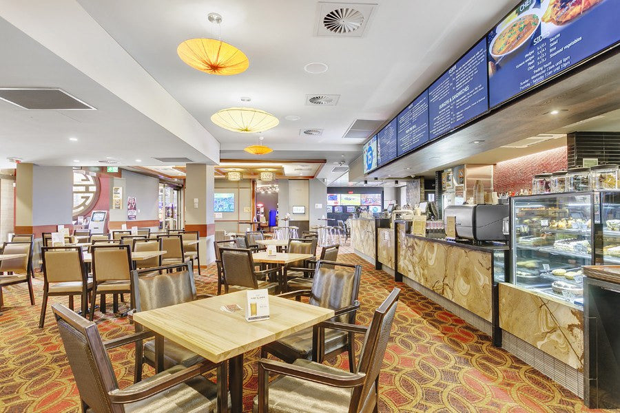[10182152583] Club : Croydon Park Club