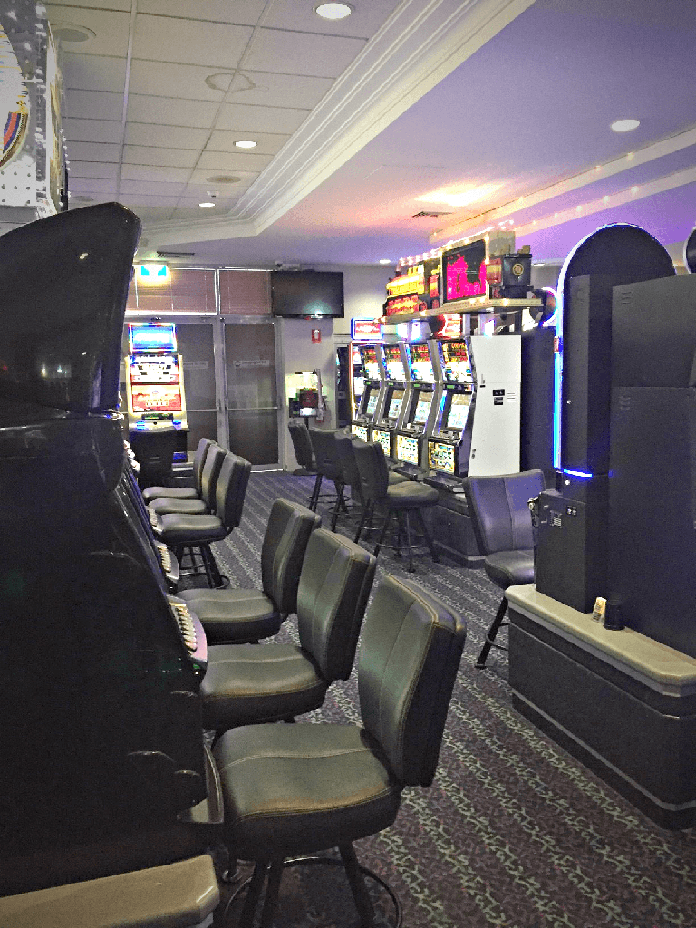 [10992786375] Club : Woonona Bulli RSL