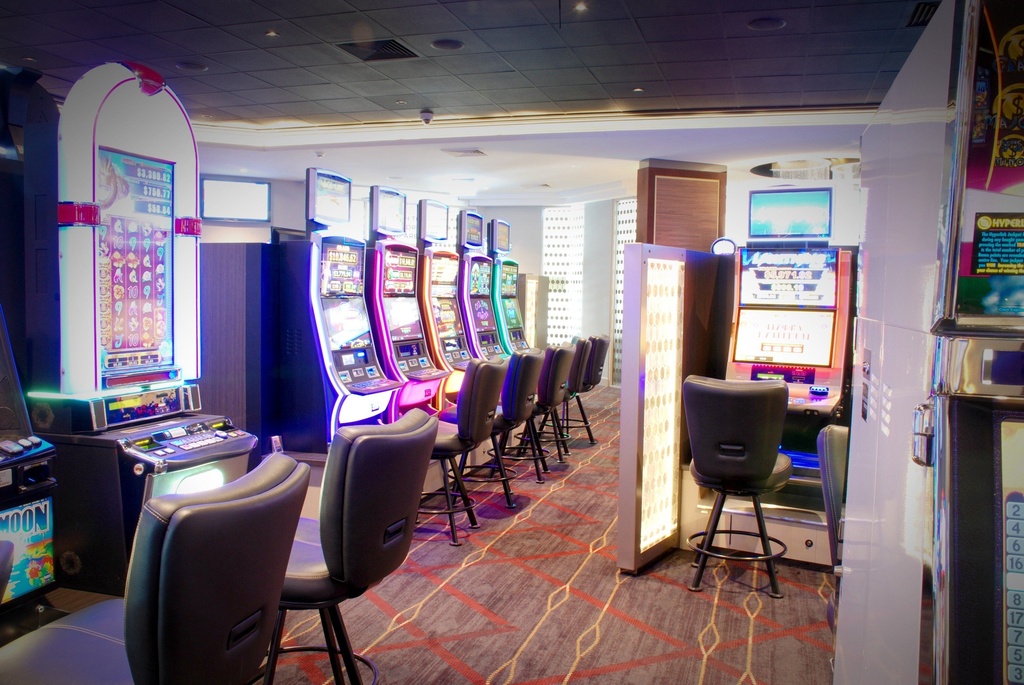 [11022606791] Club : Woonona Bulli RSL