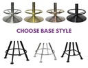MIX AND MATCH: Gaming Base Styles