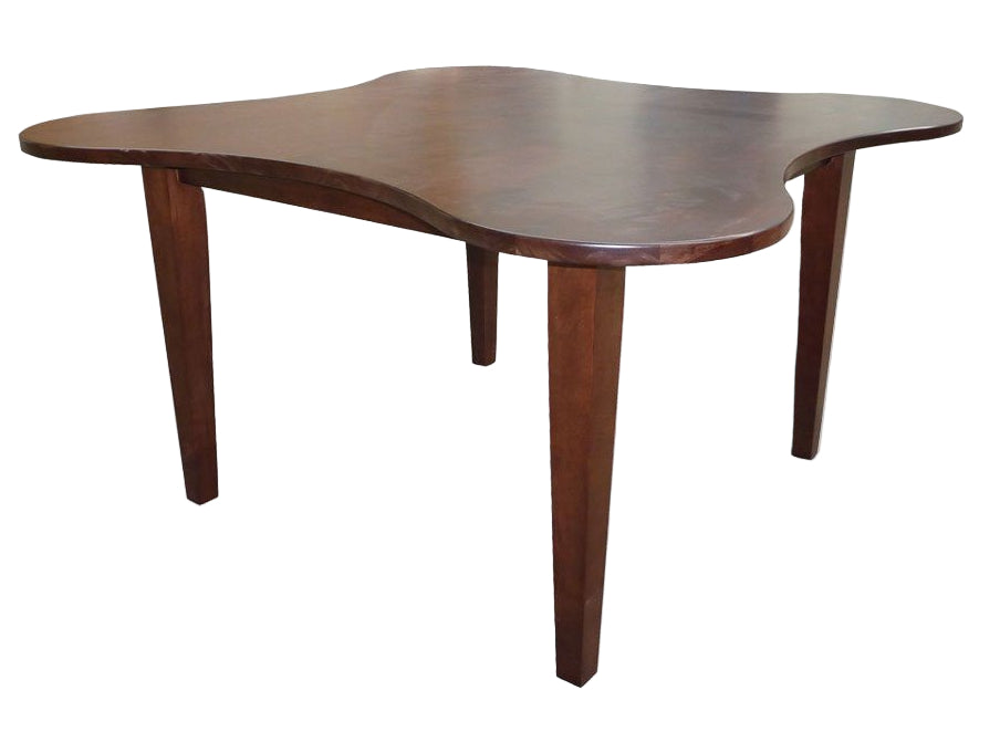 [1373129375793] Milburn Cloverleaf Table