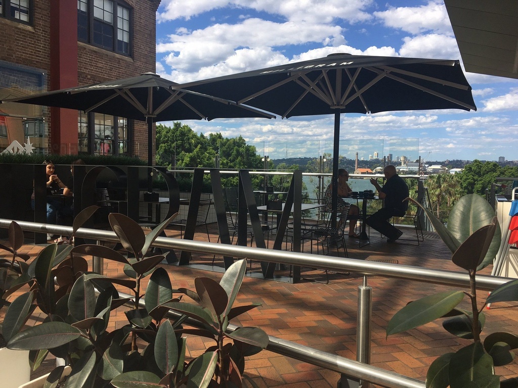 [137973268487] Restaurant: Cafe Milligram