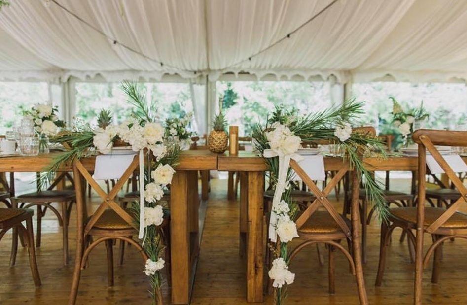 [137974644743] Event Styling: Go Hire The Event People