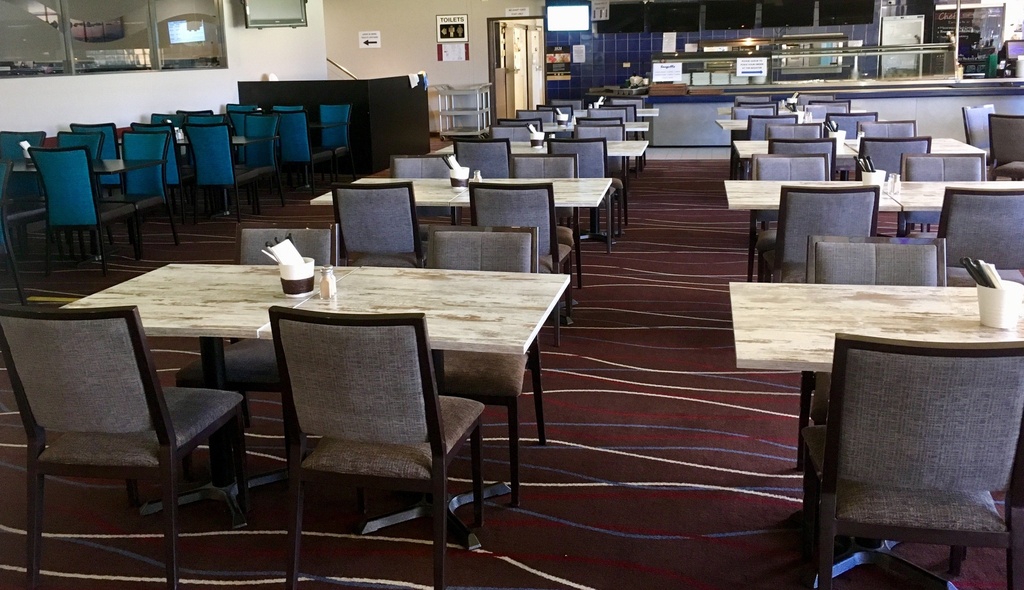 [138097655815] Club: Club North Haven