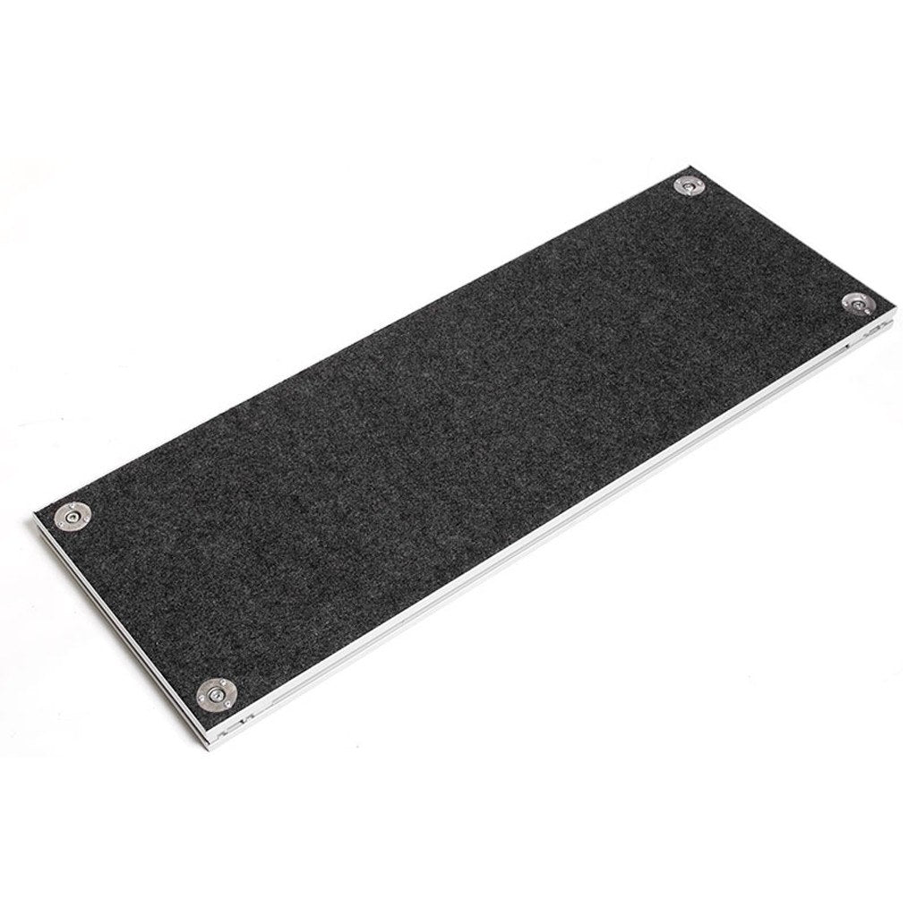 [160606601] Lightweight Portable Staging Step Panels