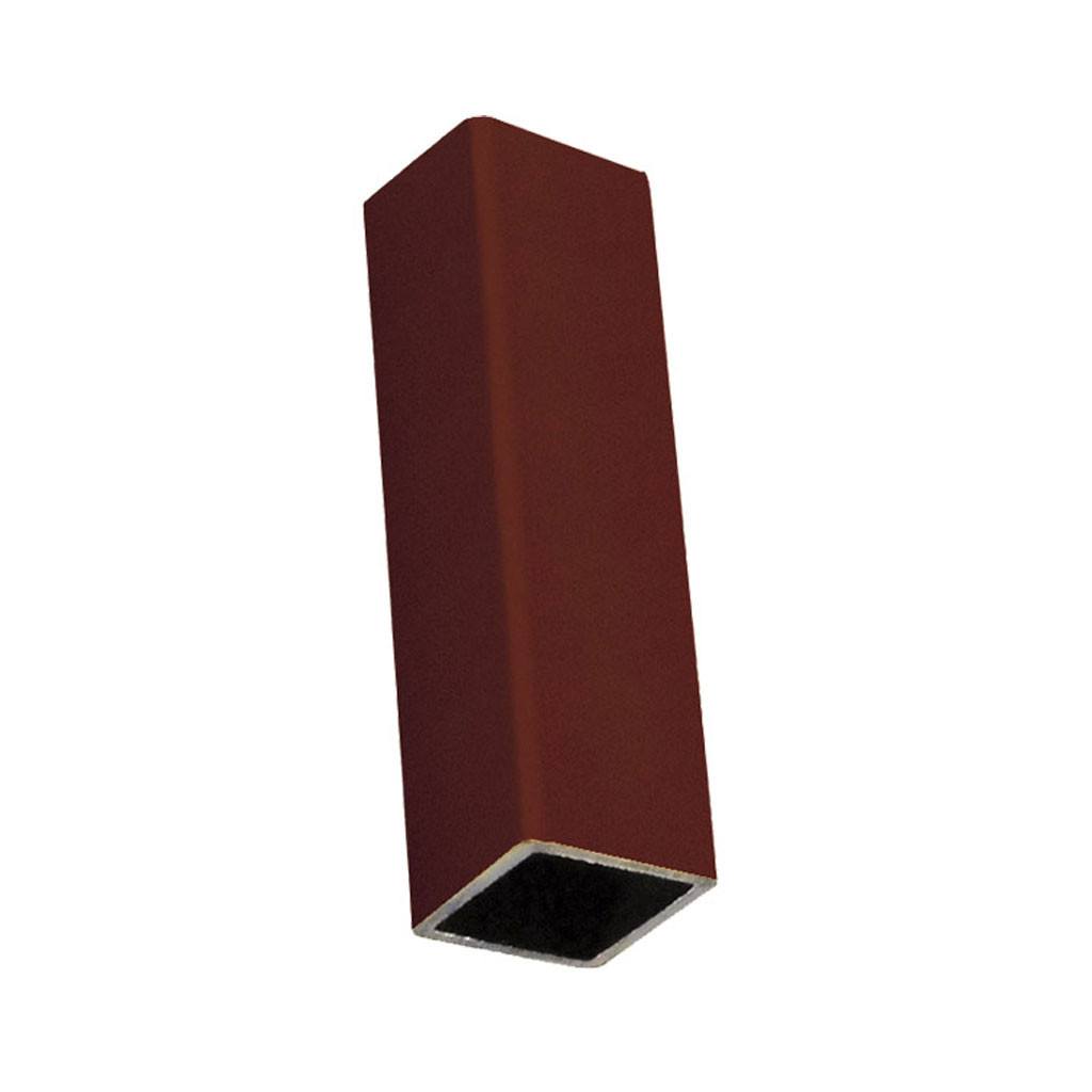 [162324641] Commercial Powdercoat 12 Mahogany